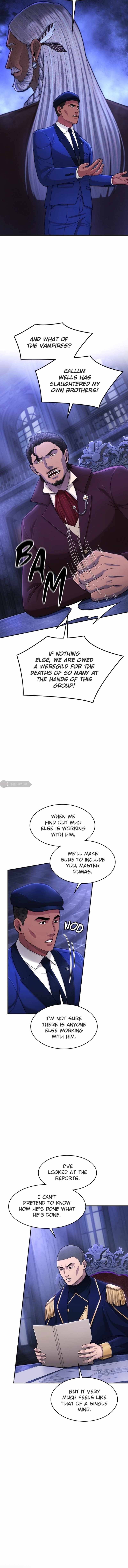 Paranoid Mage Chapter 55 10